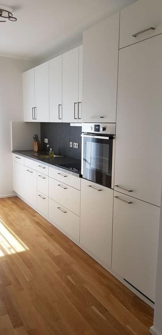 2 bedroom flat to rent, 41 m², Oberhausen, North Rhine-Westphalia 2 bedroom flat to rent, 41 m², Oberhausen, North Rhine-Westphalia