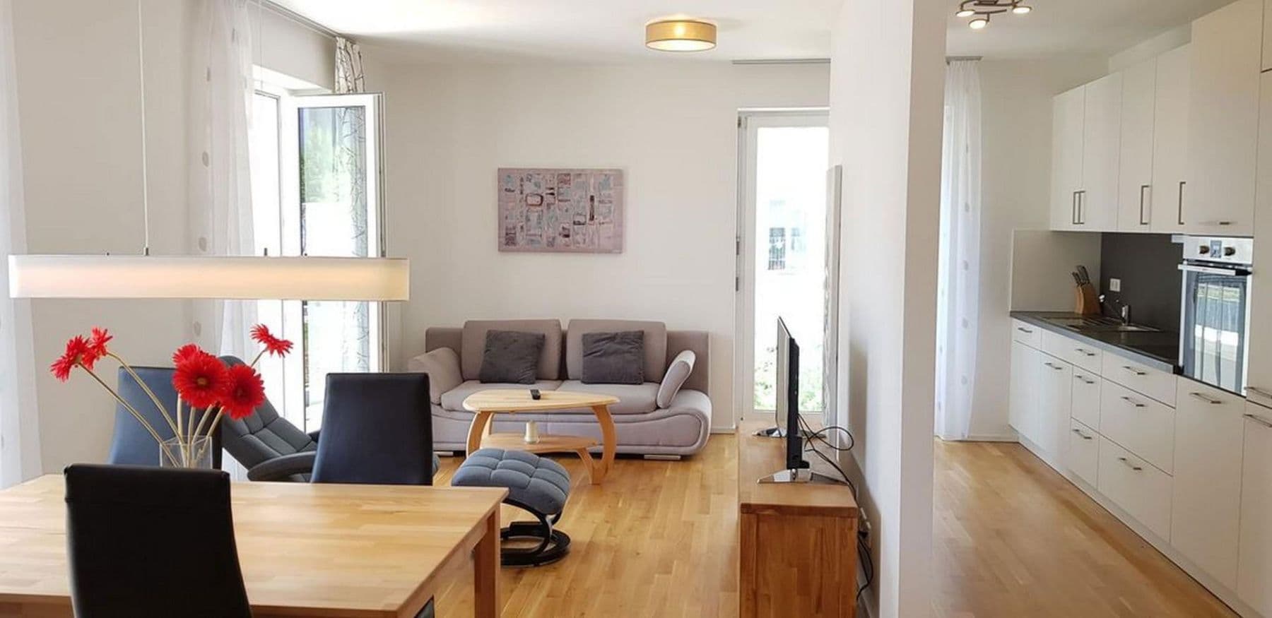 2 bedroom flat to rent, 41 m², Oberhausen, North Rhine-Westphalia 2 bedroom flat to rent, 41 m², Oberhausen, North Rhine-Westphalia