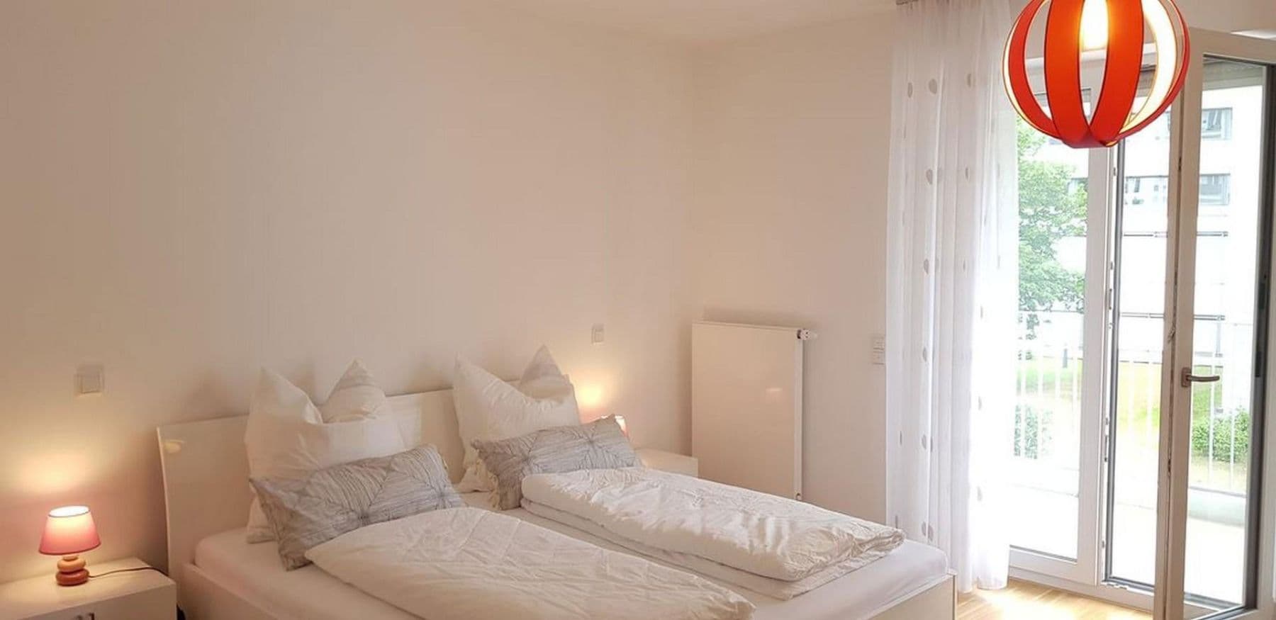 2 bedroom flat to rent, 41 m², Oberhausen, North Rhine-Westphalia 2 bedroom flat to rent, 41 m², Oberhausen, North Rhine-Westphalia