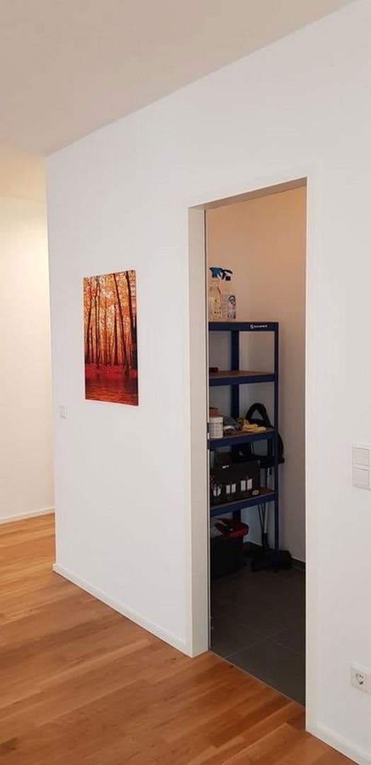 2 bedroom flat to rent, 41 m², Oberhausen, North Rhine-Westphalia 2 bedroom flat to rent, 41 m², Oberhausen, North Rhine-Westphalia