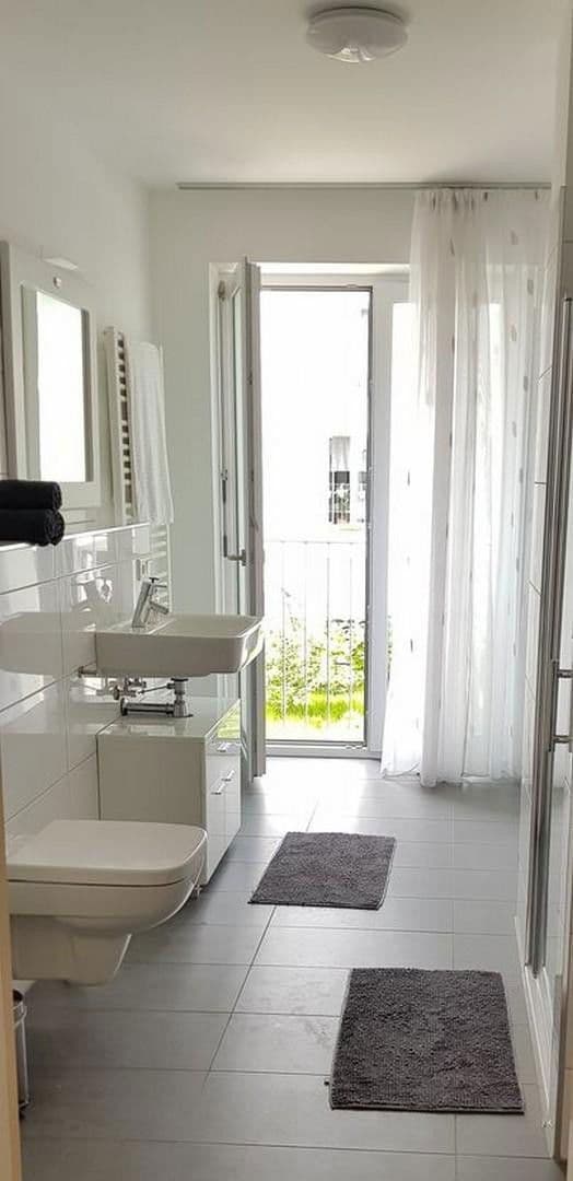 2 bedroom flat to rent, 41 m², Oberhausen, North Rhine-Westphalia 2 bedroom flat to rent, 41 m², Oberhausen, North Rhine-Westphalia