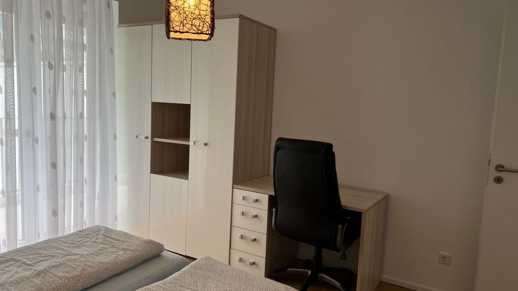 2 bedroom flat to rent, 41 m², Oberhausen, North Rhine-Westphalia 2 bedroom flat to rent, 41 m², Oberhausen, North Rhine-Westphalia