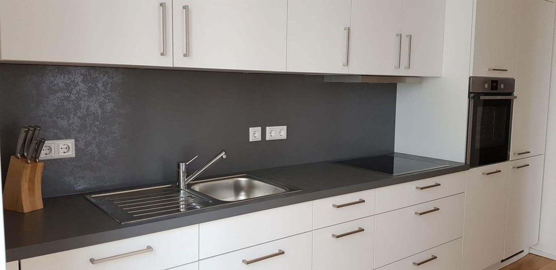 2 bedroom flat to rent, 41 m², Oberhausen, North Rhine-Westphalia 2 bedroom flat to rent, 41 m², Oberhausen, North Rhine-Westphalia