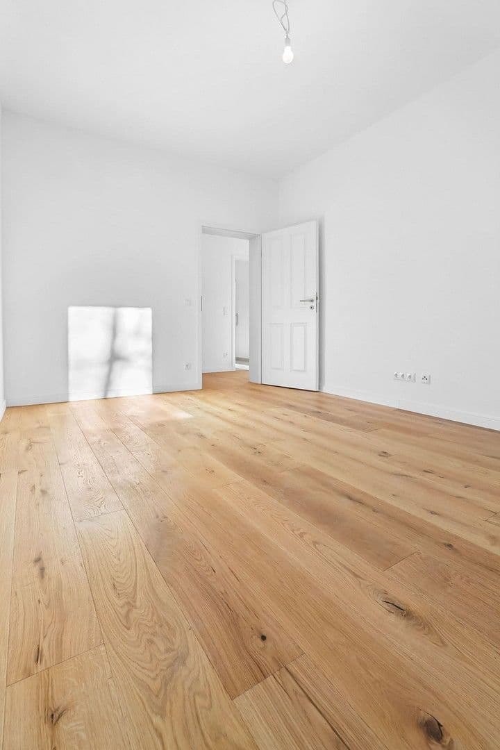 2 bedroom flat to rent, 55 m², Lindemannallee 17, Hanover, Lower Saxony 2 bedroom flat to rent, 55 m², Lindemannallee 17, Hanover, Lower Saxony