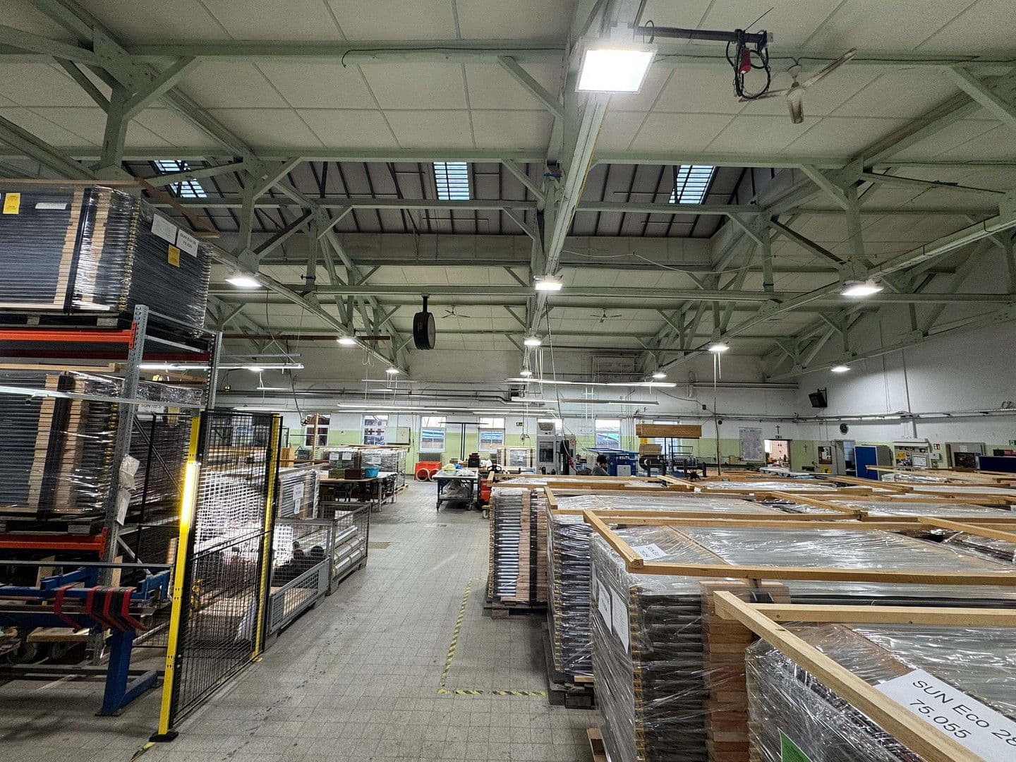 non-residential property for sale, 4,000 m², Töging, Bavaria non-residential property for sale, 4,000 m², Töging, Bavaria