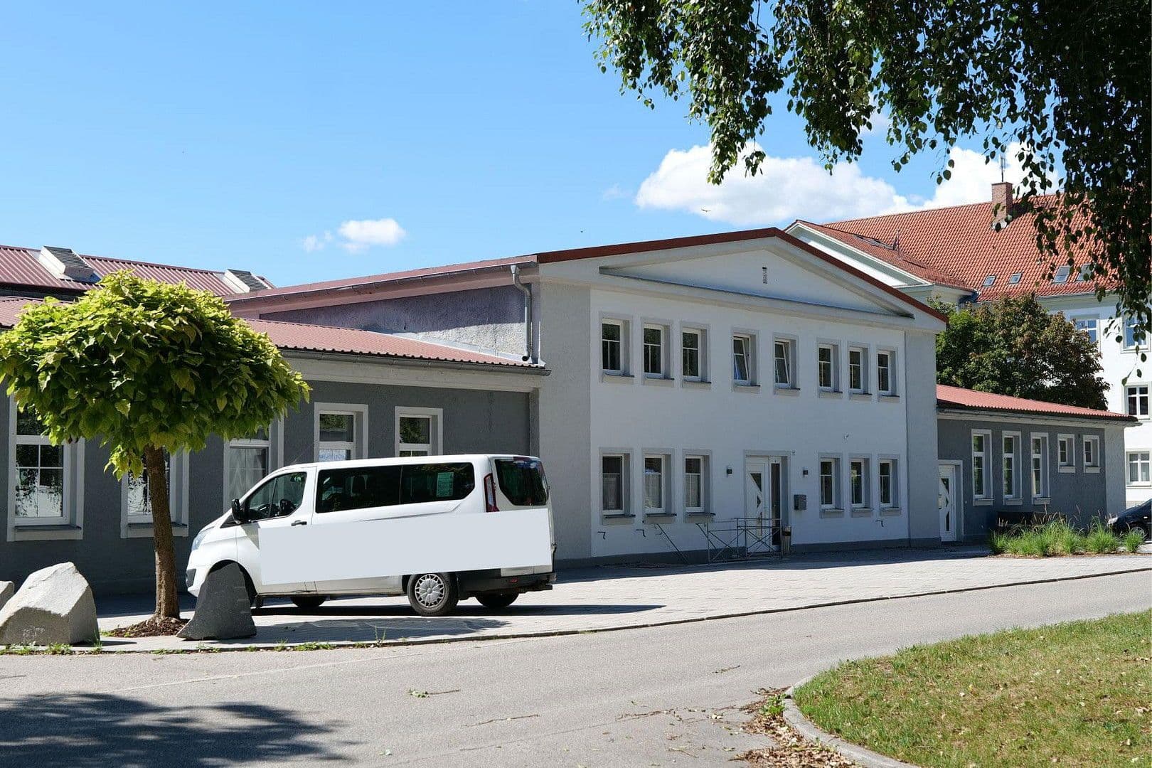 non-residential property for sale, 4,000 m², Töging, Bavaria non-residential property for sale, 4,000 m², Töging, Bavaria