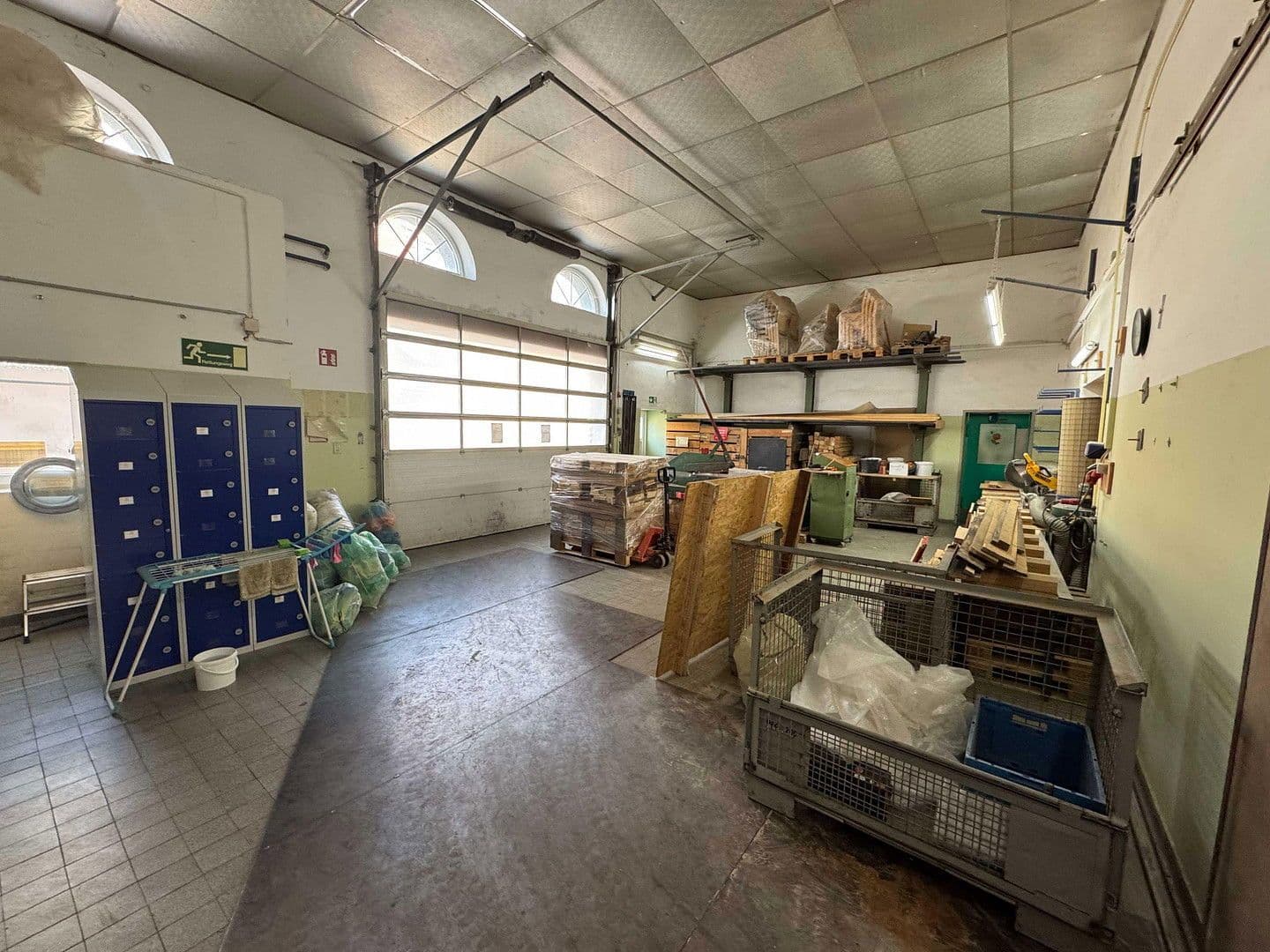 non-residential property for sale, 4,000 m², Töging, Bavaria non-residential property for sale, 4,000 m², Töging, Bavaria