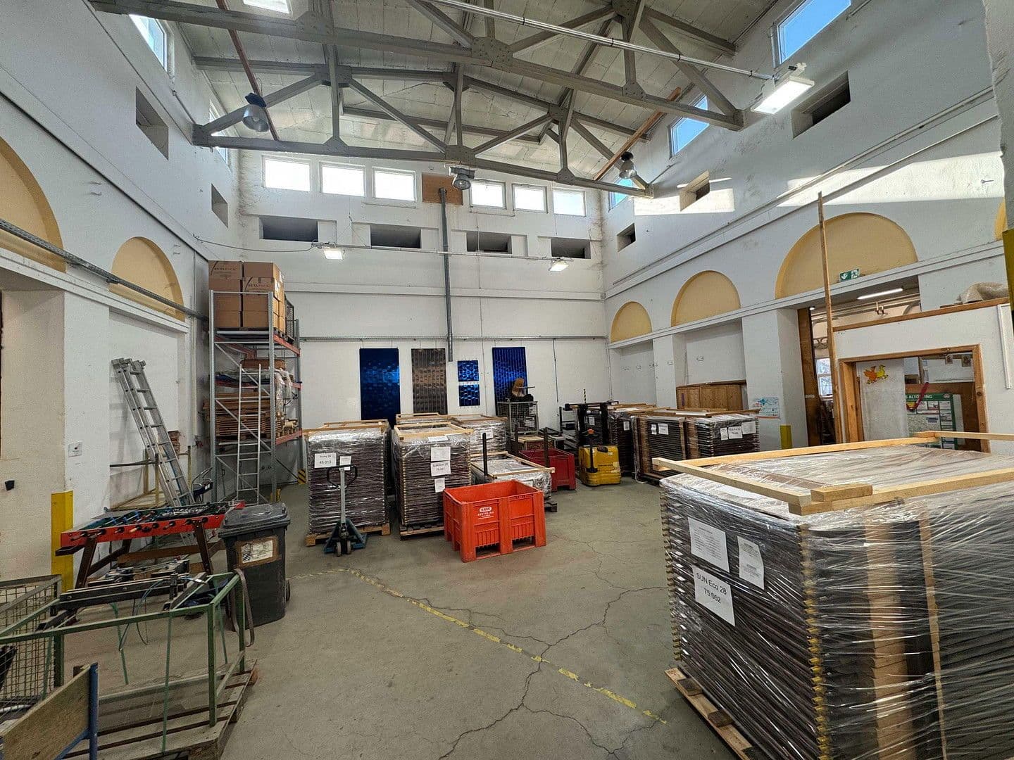 non-residential property for sale, 4,000 m², Töging, Bavaria non-residential property for sale, 4,000 m², Töging, Bavaria