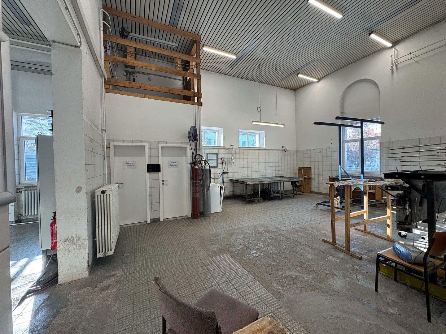 non-residential property for sale, 4,000 m², Töging, Bavaria non-residential property for sale, 4,000 m², Töging, Bavaria