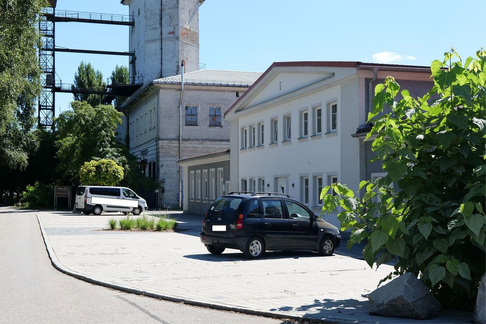 non-residential property for sale, 4,000 m², Töging, Bavaria non-residential property for sale, 4,000 m², Töging, Bavaria