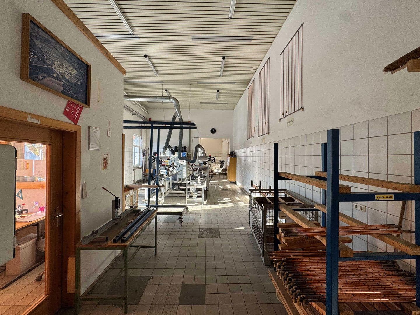 non-residential property for sale, 4,000 m², Töging, Bavaria non-residential property for sale, 4,000 m², Töging, Bavaria