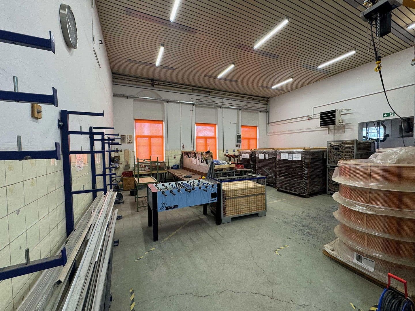 non-residential property for sale, 4,000 m², Töging, Bavaria non-residential property for sale, 4,000 m², Töging, Bavaria