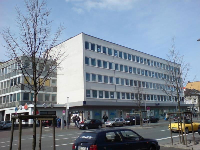 office to rent, 110 m², Schaumburgstrasse 19, Recklinghausen, North Rhine-Westphalia office to rent, 110 m², Schaumburgstrasse 19, Recklinghausen, North Rhine-Westphalia