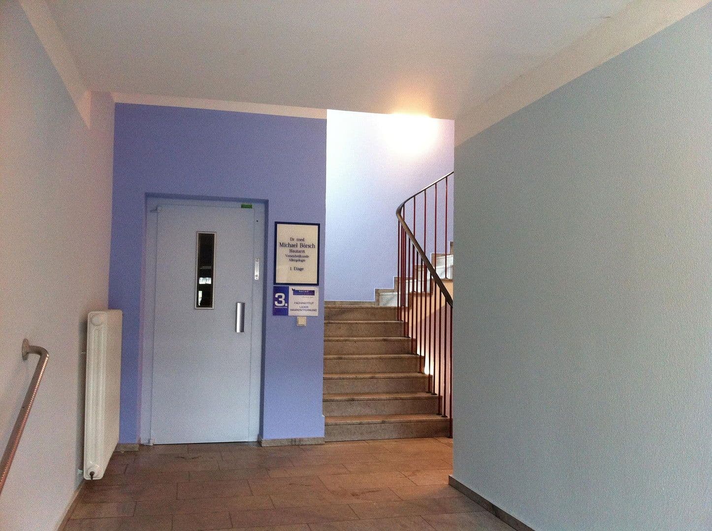 office to rent, 110 m², Schaumburgstrasse 19, Recklinghausen, North Rhine-Westphalia office to rent, 110 m², Schaumburgstrasse 19, Recklinghausen, North Rhine-Westphalia