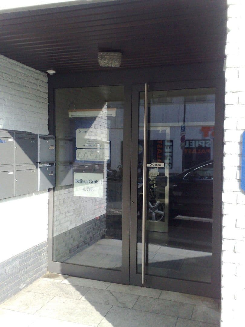 office to rent, 110 m², Schaumburgstrasse 19, Recklinghausen, North Rhine-Westphalia office to rent, 110 m², Schaumburgstrasse 19, Recklinghausen, North Rhine-Westphalia