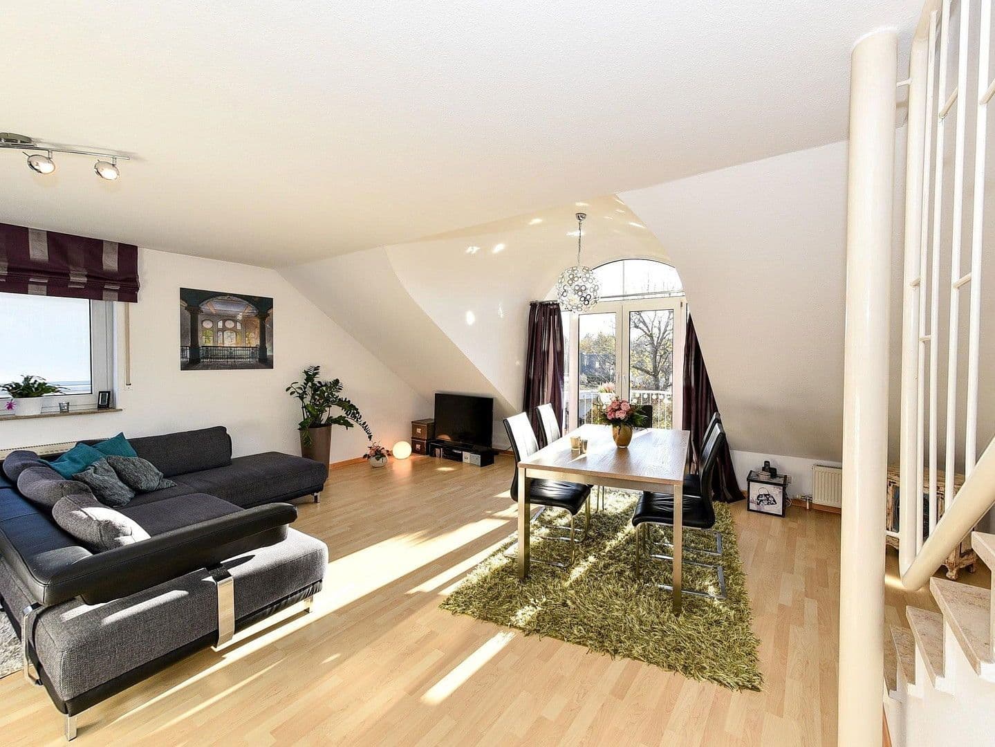 2 bedroom flat to rent, 80 m², Mainz, Rhineland-Palatinate 2 bedroom flat to rent, 80 m², Mainz, Rhineland-Palatinate