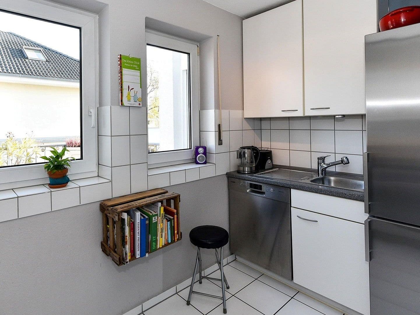 2 bedroom flat to rent, 80 m², Mainz, Rhineland-Palatinate 2 bedroom flat to rent, 80 m², Mainz, Rhineland-Palatinate