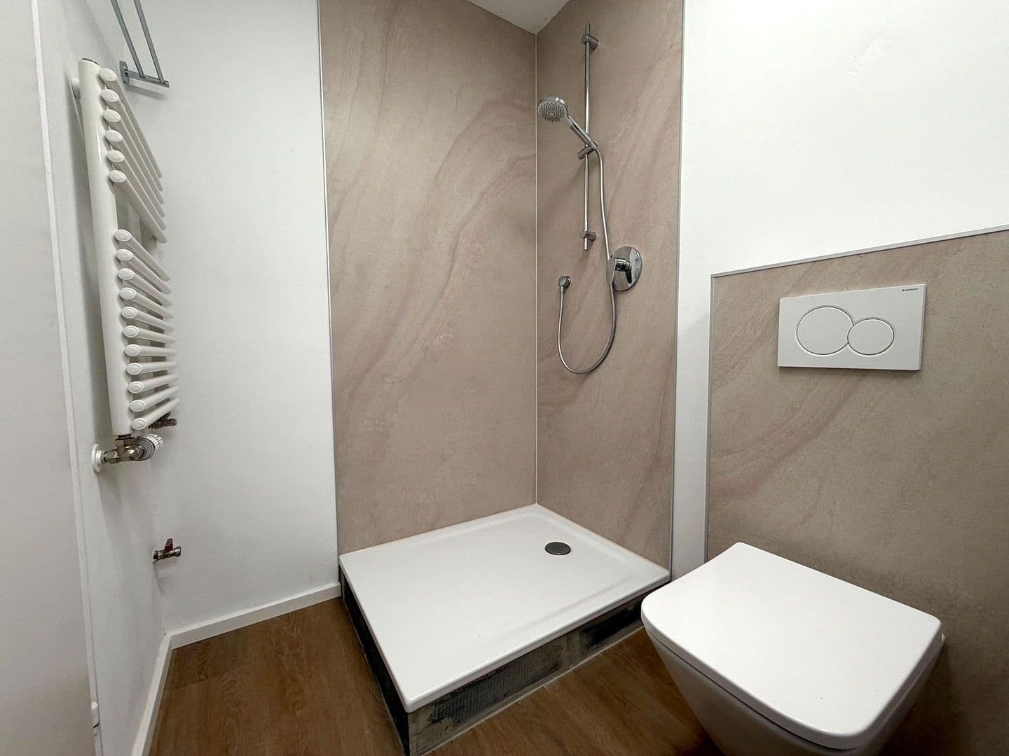 3 bedroom flat to rent, 71 m², Wermelskirchen, North Rhine-Westphalia 3 bedroom flat to rent, 71 m², Wermelskirchen, North Rhine-Westphalia