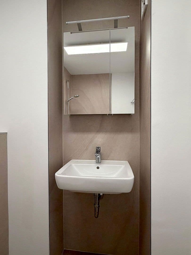 3 bedroom flat to rent, 71 m², Wermelskirchen, North Rhine-Westphalia 3 bedroom flat to rent, 71 m², Wermelskirchen, North Rhine-Westphalia