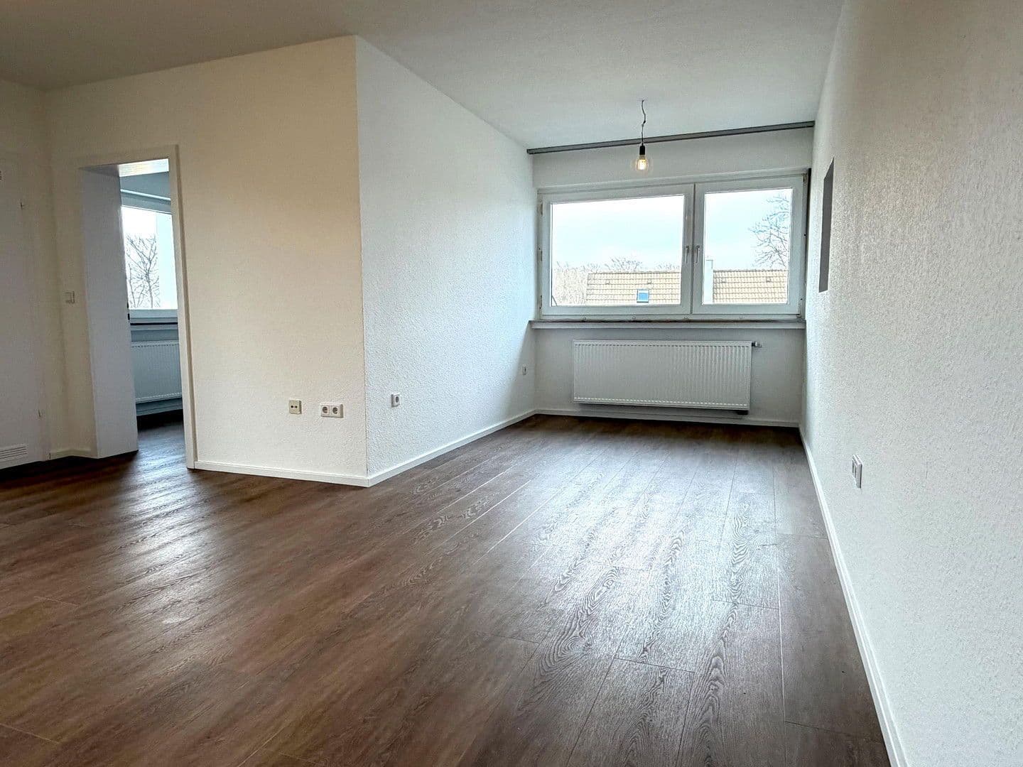 3 bedroom flat to rent, 71 m², Wermelskirchen, North Rhine-Westphalia 3 bedroom flat to rent, 71 m², Wermelskirchen, North Rhine-Westphalia