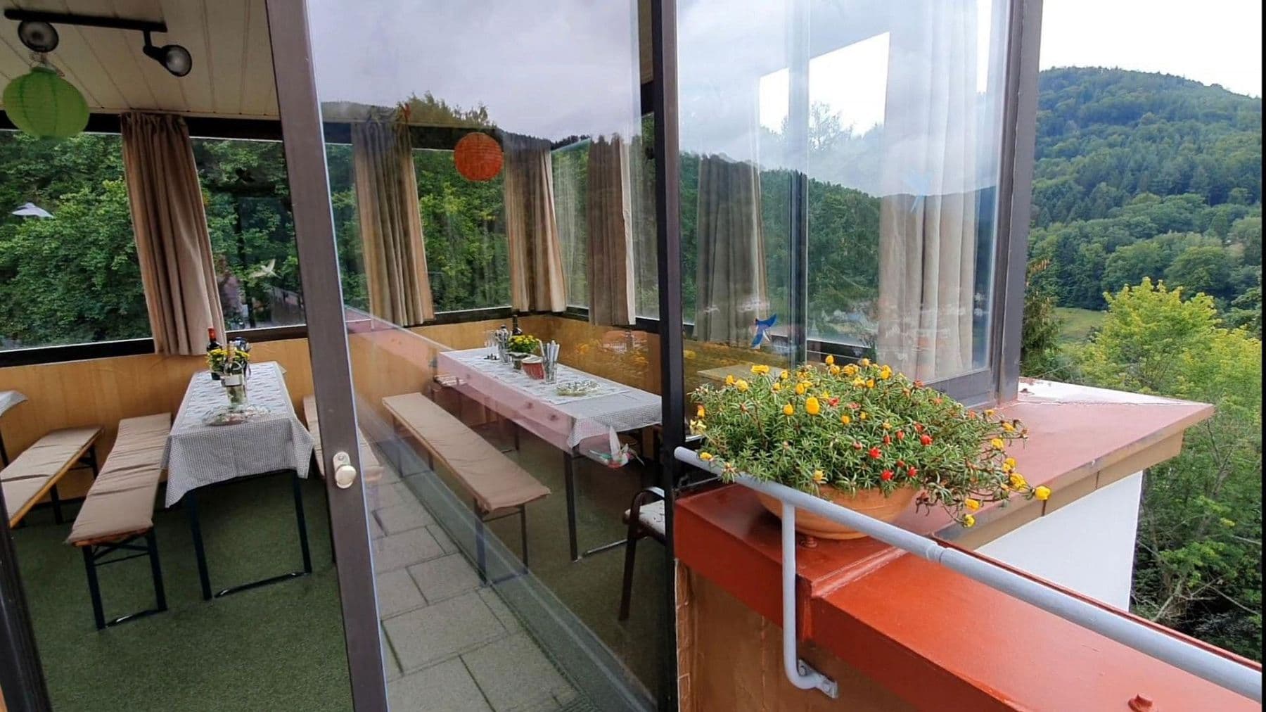 2 bedroom with open-plan kitchen flat for sale, 120 m², Oswald-Zobel-Straße 11, Bad Herrenalb, Baden-Württemberg 2 bedroom with open-plan kitchen flat for sale, 120 m², Oswald-Zobel-Straße 11, Bad Herrenalb, Baden-Württemberg