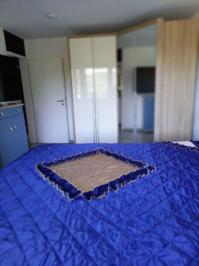 2 bedroom with open-plan kitchen flat for sale, 120 m², Oswald-Zobel-Straße 11, Bad Herrenalb, Baden-Württemberg 2 bedroom with open-plan kitchen flat for sale, 120 m², Oswald-Zobel-Straße 11, Bad Herrenalb, Baden-Württemberg