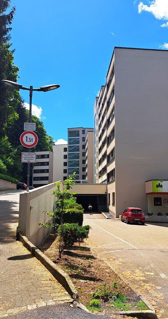 2 bedroom with open-plan kitchen flat for sale, 120 m², Oswald-Zobel-Straße 11, Bad Herrenalb, Baden-Württemberg 2 bedroom with open-plan kitchen flat for sale, 120 m², Oswald-Zobel-Straße 11, Bad Herrenalb, Baden-Württemberg