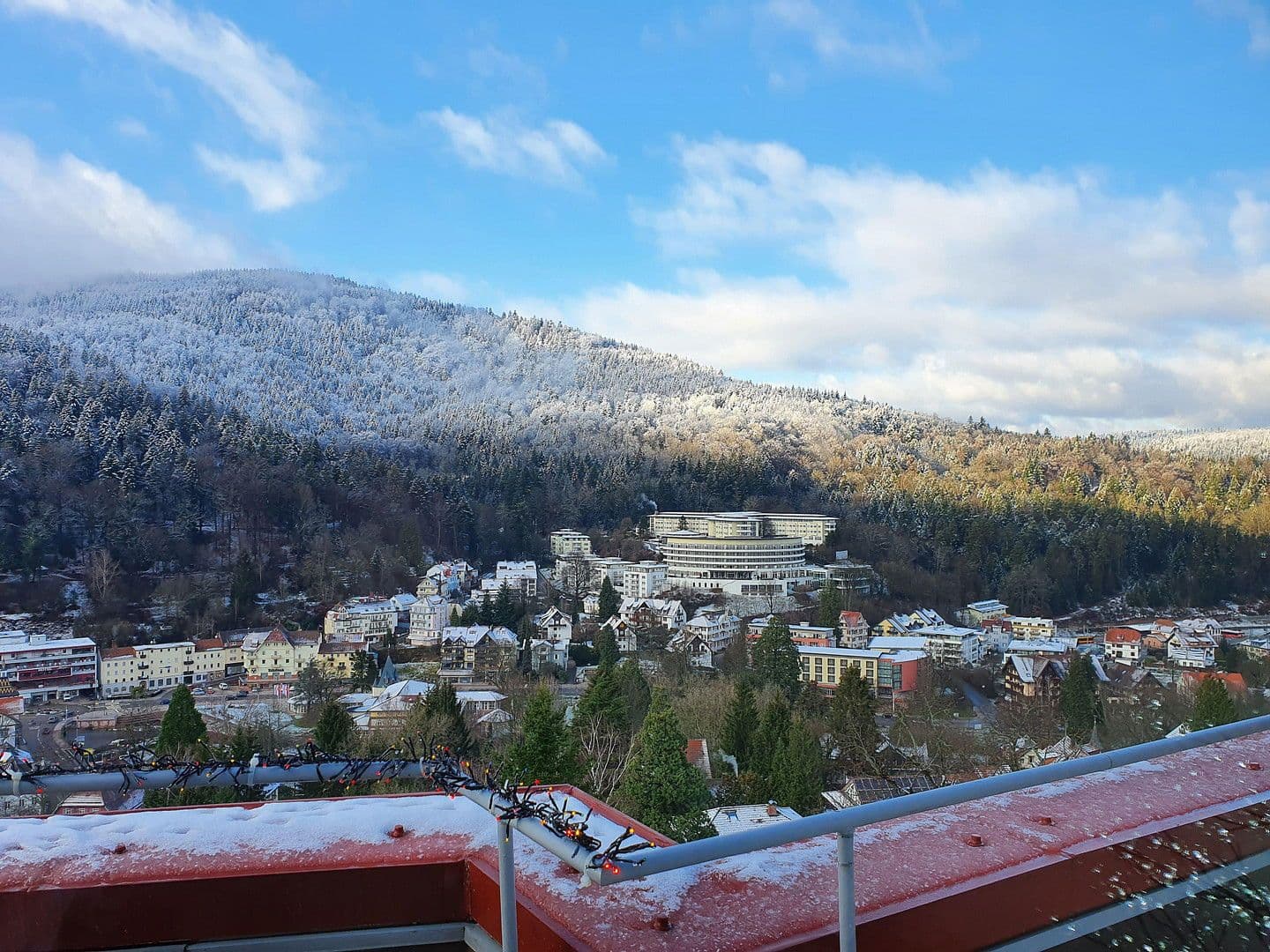 2 bedroom with open-plan kitchen flat for sale, 120 m², Oswald-Zobel-Straße 11, Bad Herrenalb, Baden-Württemberg 2 bedroom with open-plan kitchen flat for sale, 120 m², Oswald-Zobel-Straße 11, Bad Herrenalb, Baden-Württemberg