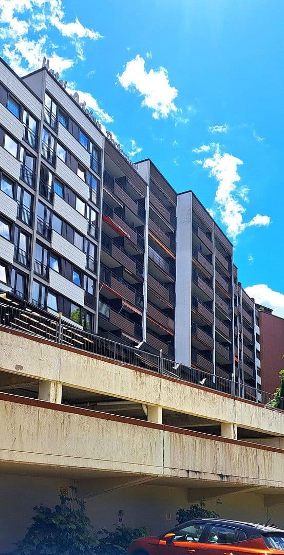 2 bedroom with open-plan kitchen flat for sale, 120 m², Oswald-Zobel-Straße 11, Bad Herrenalb, Baden-Württemberg 2 bedroom with open-plan kitchen flat for sale, 120 m², Oswald-Zobel-Straße 11, Bad Herrenalb, Baden-Württemberg