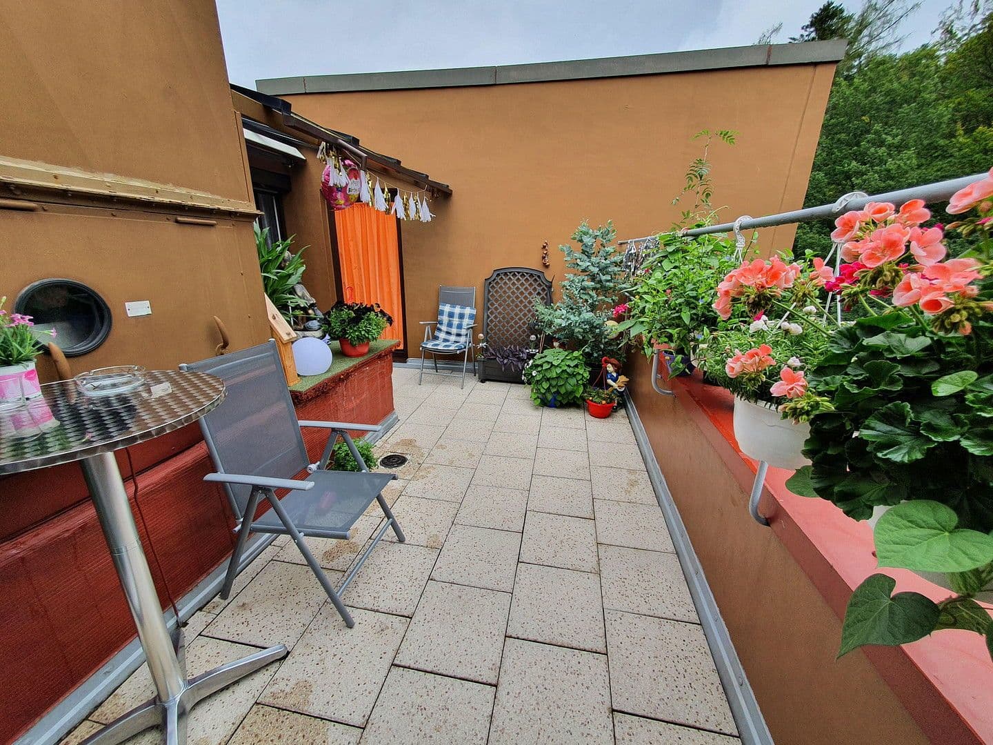 2 bedroom with open-plan kitchen flat for sale, 120 m², Oswald-Zobel-Straße 11, Bad Herrenalb, Baden-Württemberg 2 bedroom with open-plan kitchen flat for sale, 120 m², Oswald-Zobel-Straße 11, Bad Herrenalb, Baden-Württemberg