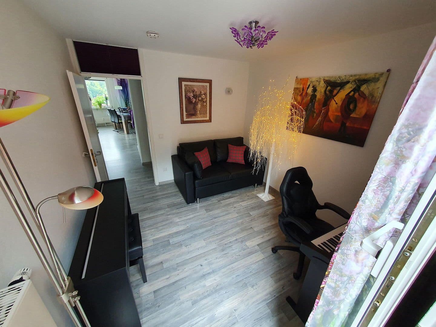 2 bedroom with open-plan kitchen flat for sale, 120 m², Oswald-Zobel-Straße 11, Bad Herrenalb, Baden-Württemberg 2 bedroom with open-plan kitchen flat for sale, 120 m², Oswald-Zobel-Straße 11, Bad Herrenalb, Baden-Württemberg