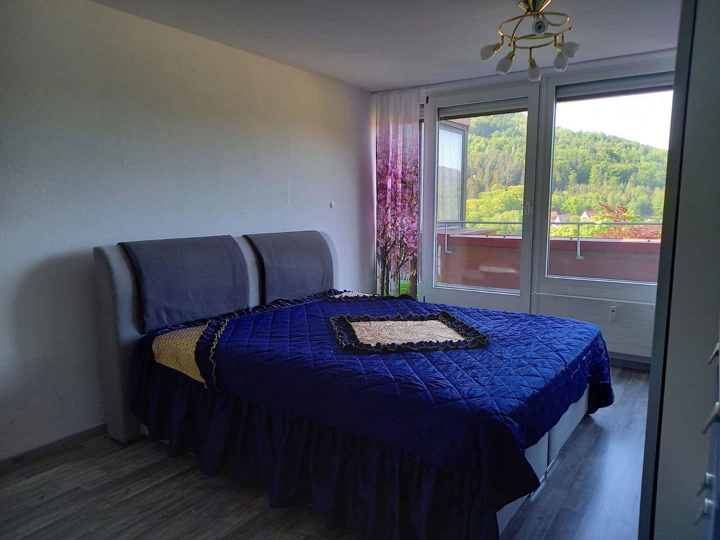 2 bedroom with open-plan kitchen flat for sale, 120 m², Oswald-Zobel-Straße 11, Bad Herrenalb, Baden-Württemberg 2 bedroom with open-plan kitchen flat for sale, 120 m², Oswald-Zobel-Straße 11, Bad Herrenalb, Baden-Württemberg