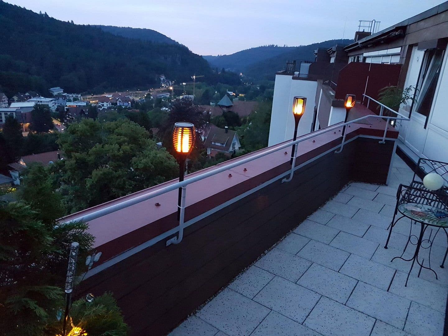 2 bedroom with open-plan kitchen flat for sale, 120 m², Oswald-Zobel-Straße 11, Bad Herrenalb, Baden-Württemberg 2 bedroom with open-plan kitchen flat for sale, 120 m², Oswald-Zobel-Straße 11, Bad Herrenalb, Baden-Württemberg