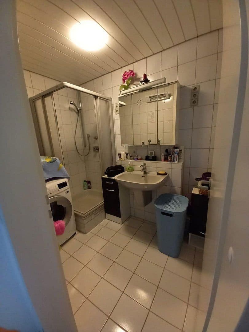 2 bedroom with open-plan kitchen flat for sale, 120 m², Oswald-Zobel-Straße 11, Bad Herrenalb, Baden-Württemberg 2 bedroom with open-plan kitchen flat for sale, 120 m², Oswald-Zobel-Straße 11, Bad Herrenalb, Baden-Württemberg