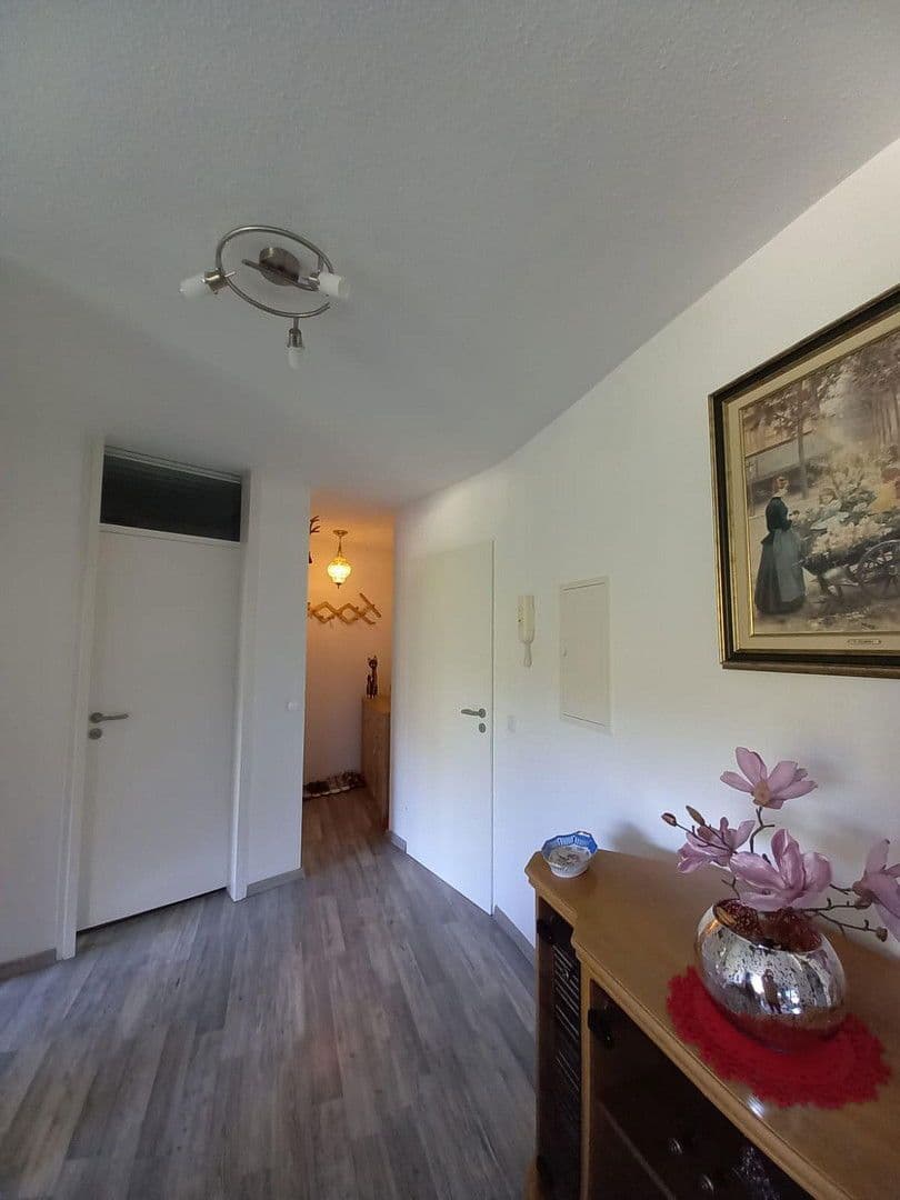 2 bedroom with open-plan kitchen flat for sale, 120 m², Oswald-Zobel-Straße 11, Bad Herrenalb, Baden-Württemberg 2 bedroom with open-plan kitchen flat for sale, 120 m², Oswald-Zobel-Straße 11, Bad Herrenalb, Baden-Württemberg