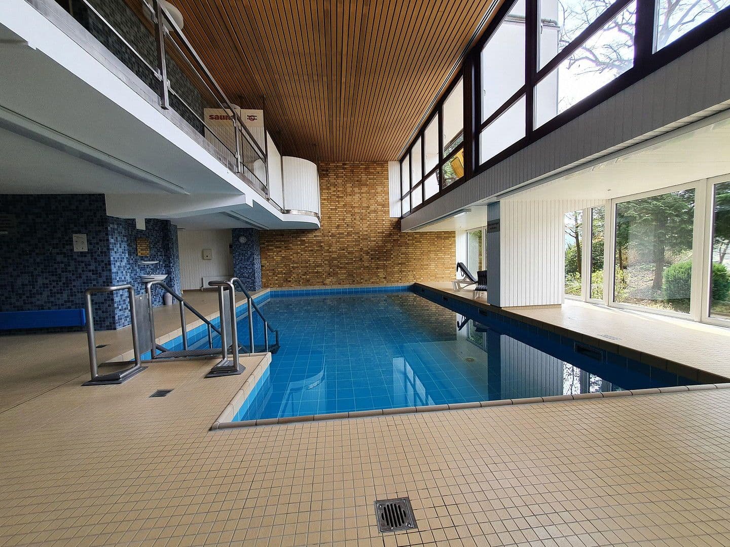 2 bedroom with open-plan kitchen flat for sale, 120 m², Oswald-Zobel-Straße 11, Bad Herrenalb, Baden-Württemberg 2 bedroom with open-plan kitchen flat for sale, 120 m², Oswald-Zobel-Straße 11, Bad Herrenalb, Baden-Württemberg