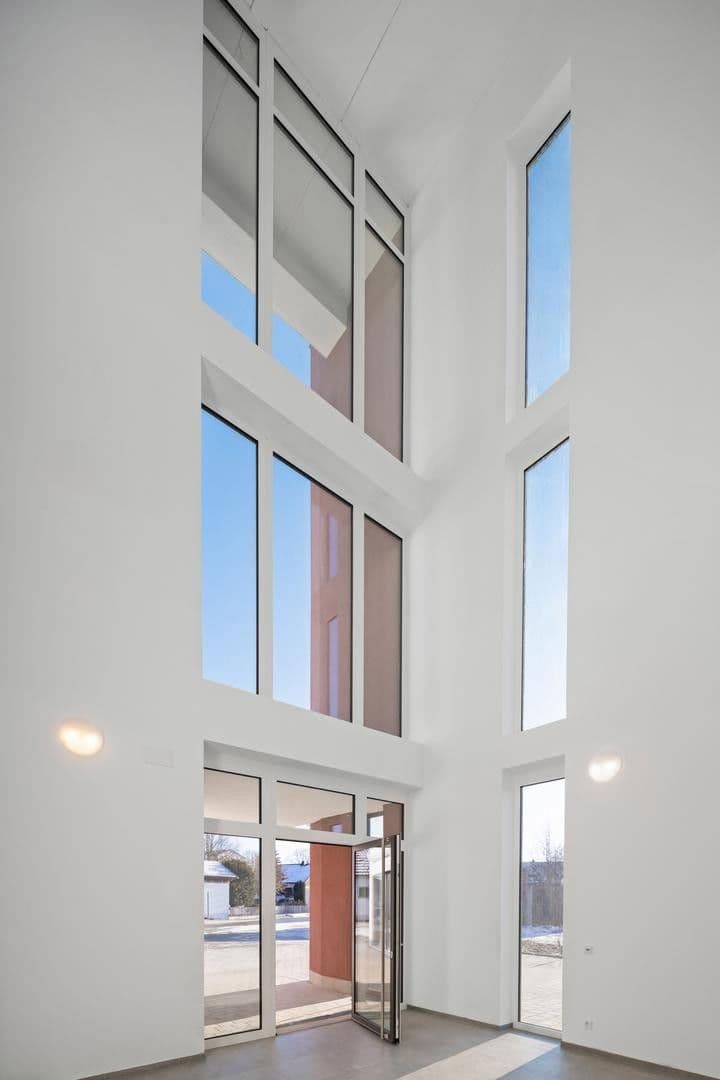 3 bedroom flat to rent, 83 m², Hauptstraße 3, Ried, Bavaria 3 bedroom flat to rent, 83 m², Hauptstraße 3, Ried, Bavaria