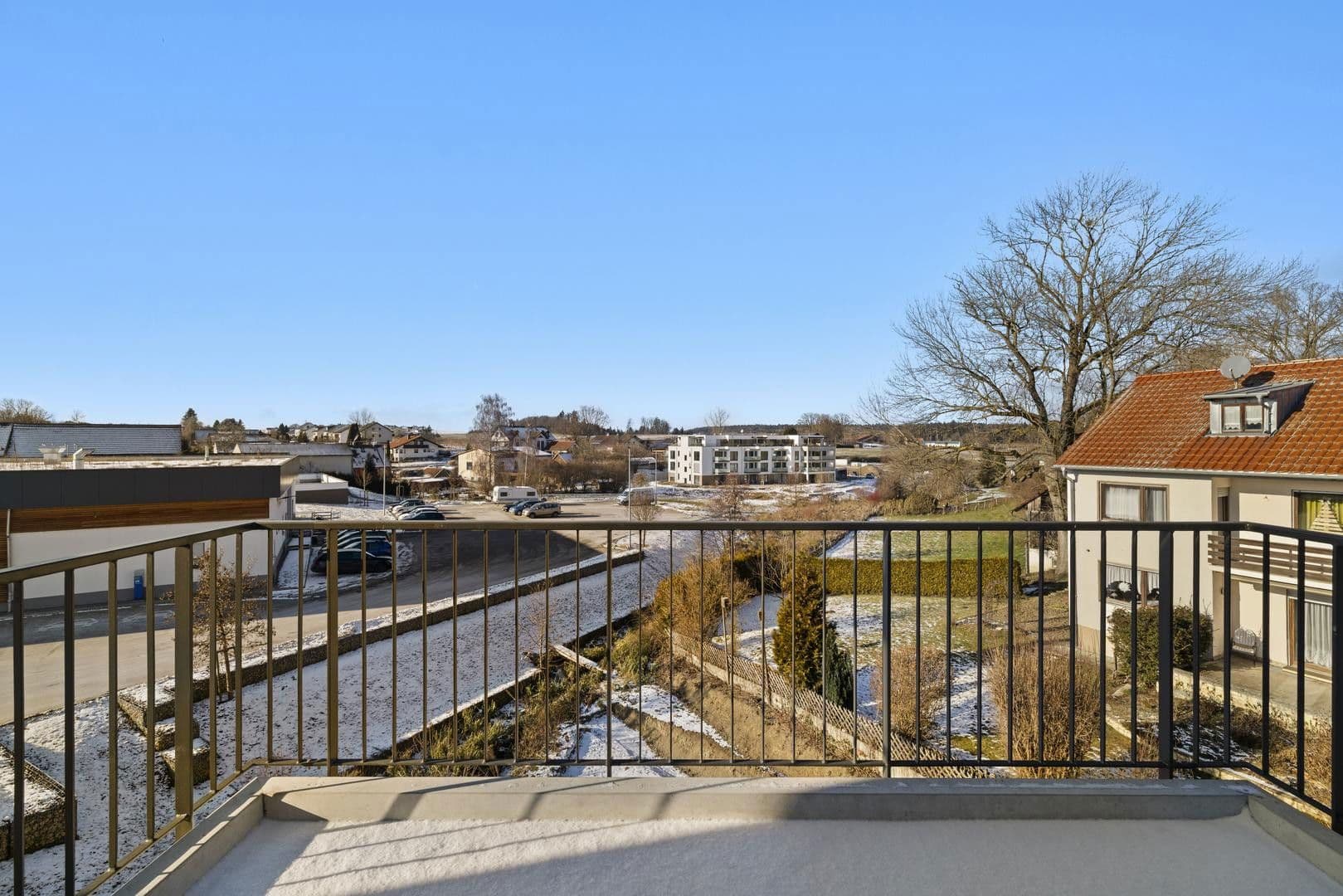 3 bedroom flat to rent, 83 m², Hauptstraße 3, Ried, Bavaria 3 bedroom flat to rent, 83 m², Hauptstraße 3, Ried, Bavaria