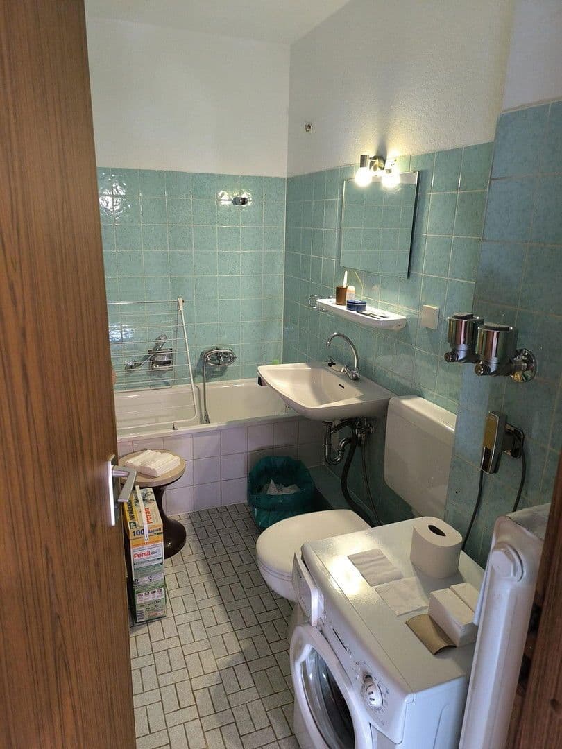 1 bedroom flat for sale, 41 m², Wilhelm-Georg-Str. 16, Schweinfurt, Bavaria 1 bedroom flat for sale, 41 m², Wilhelm-Georg-Str. 16, Schweinfurt, Bavaria