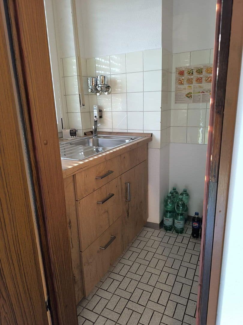 1 bedroom flat for sale, 41 m², Wilhelm-Georg-Str. 16, Schweinfurt, Bavaria 1 bedroom flat for sale, 41 m², Wilhelm-Georg-Str. 16, Schweinfurt, Bavaria