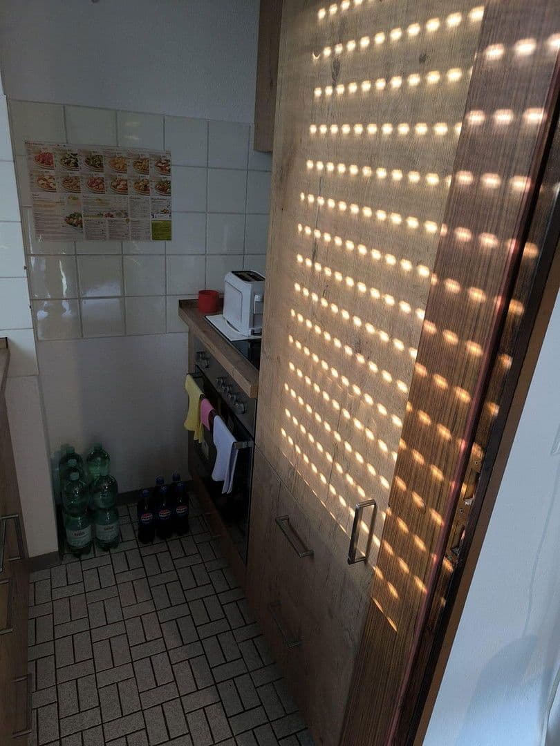 1 bedroom flat for sale, 41 m², Wilhelm-Georg-Str. 16, Schweinfurt, Bavaria 1 bedroom flat for sale, 41 m², Wilhelm-Georg-Str. 16, Schweinfurt, Bavaria