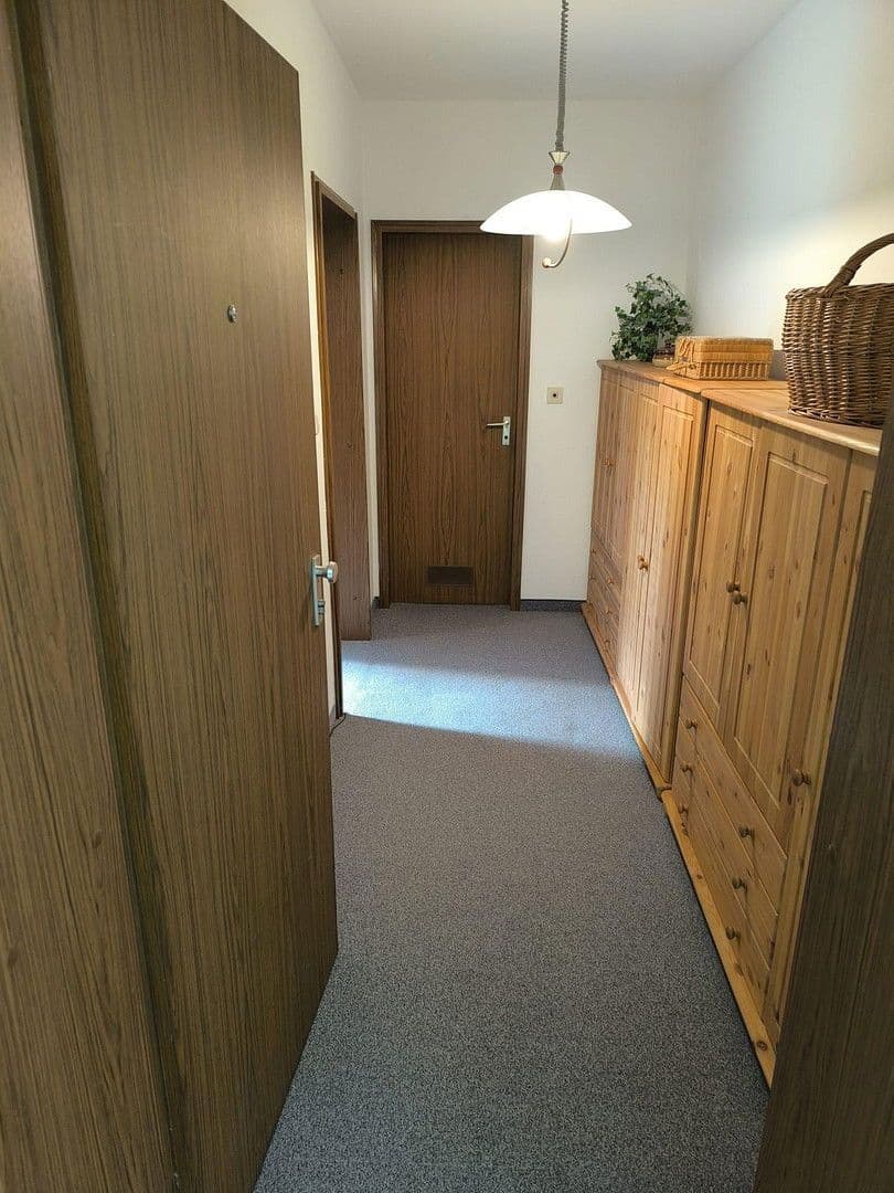 1 bedroom flat for sale, 41 m², Wilhelm-Georg-Str. 16, Schweinfurt, Bavaria 1 bedroom flat for sale, 41 m², Wilhelm-Georg-Str. 16, Schweinfurt, Bavaria