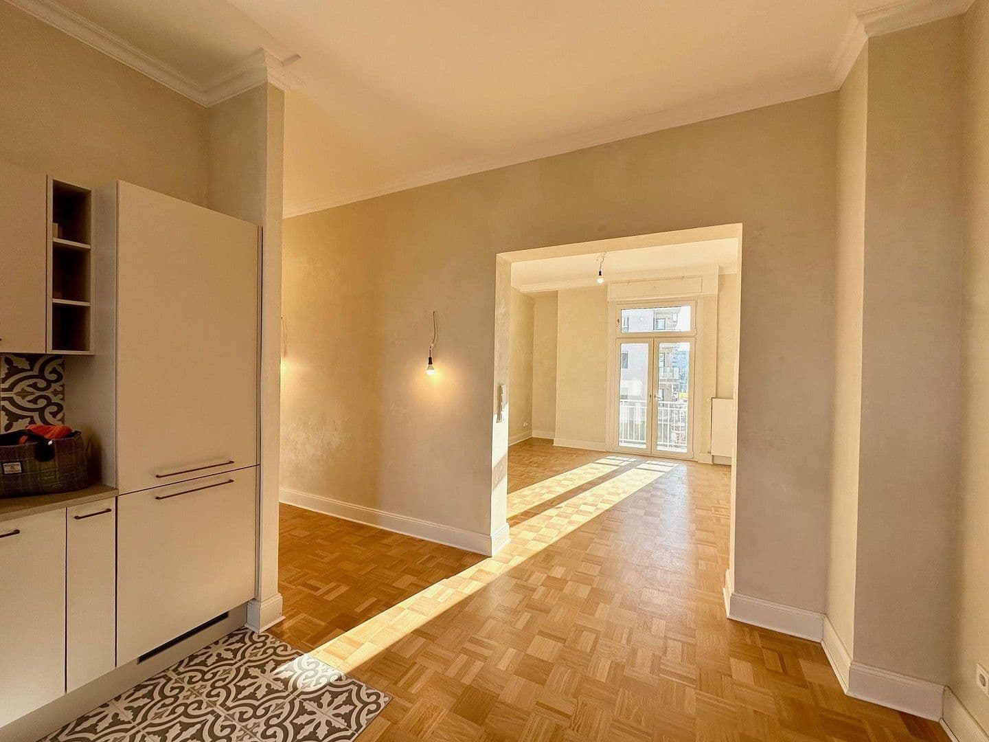 3 bedroom flat for sale, 75 m², Frankfurt, Hesse 3 bedroom flat for sale, 75 m², Frankfurt, Hesse