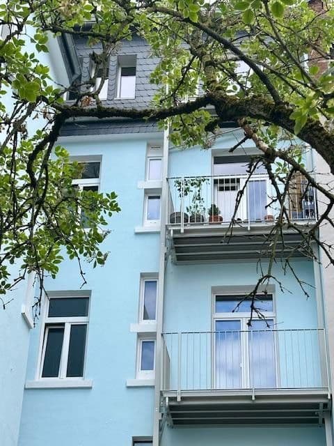 3 bedroom flat for sale, 75 m², Frankfurt, Hesse 3 bedroom flat for sale, 75 m², Frankfurt, Hesse