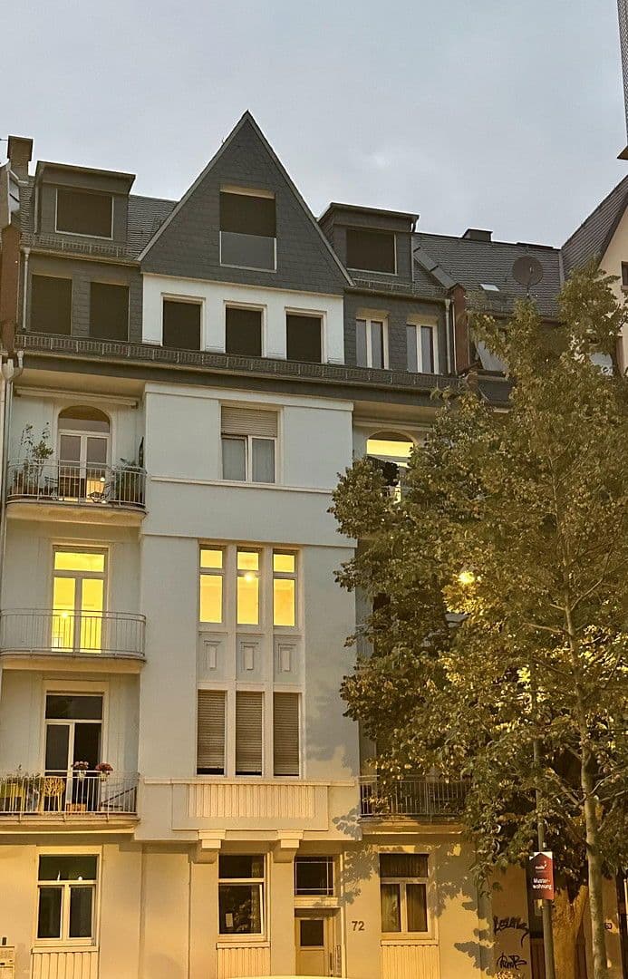 3 bedroom flat for sale, 75 m², Frankfurt, Hesse 3 bedroom flat for sale, 75 m², Frankfurt, Hesse