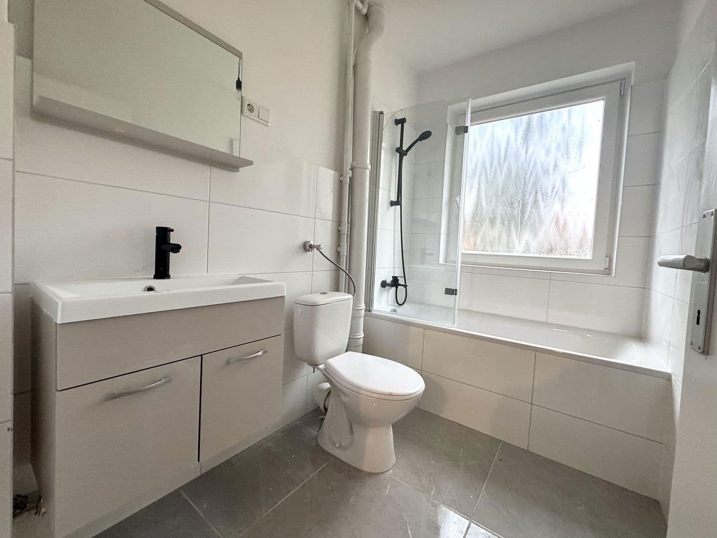 3 bedroom flat for sale, 71 m², In den Kiefern 4, Schwanewede, Lower Saxony 3 bedroom flat for sale, 71 m², In den Kiefern 4, Schwanewede, Lower Saxony