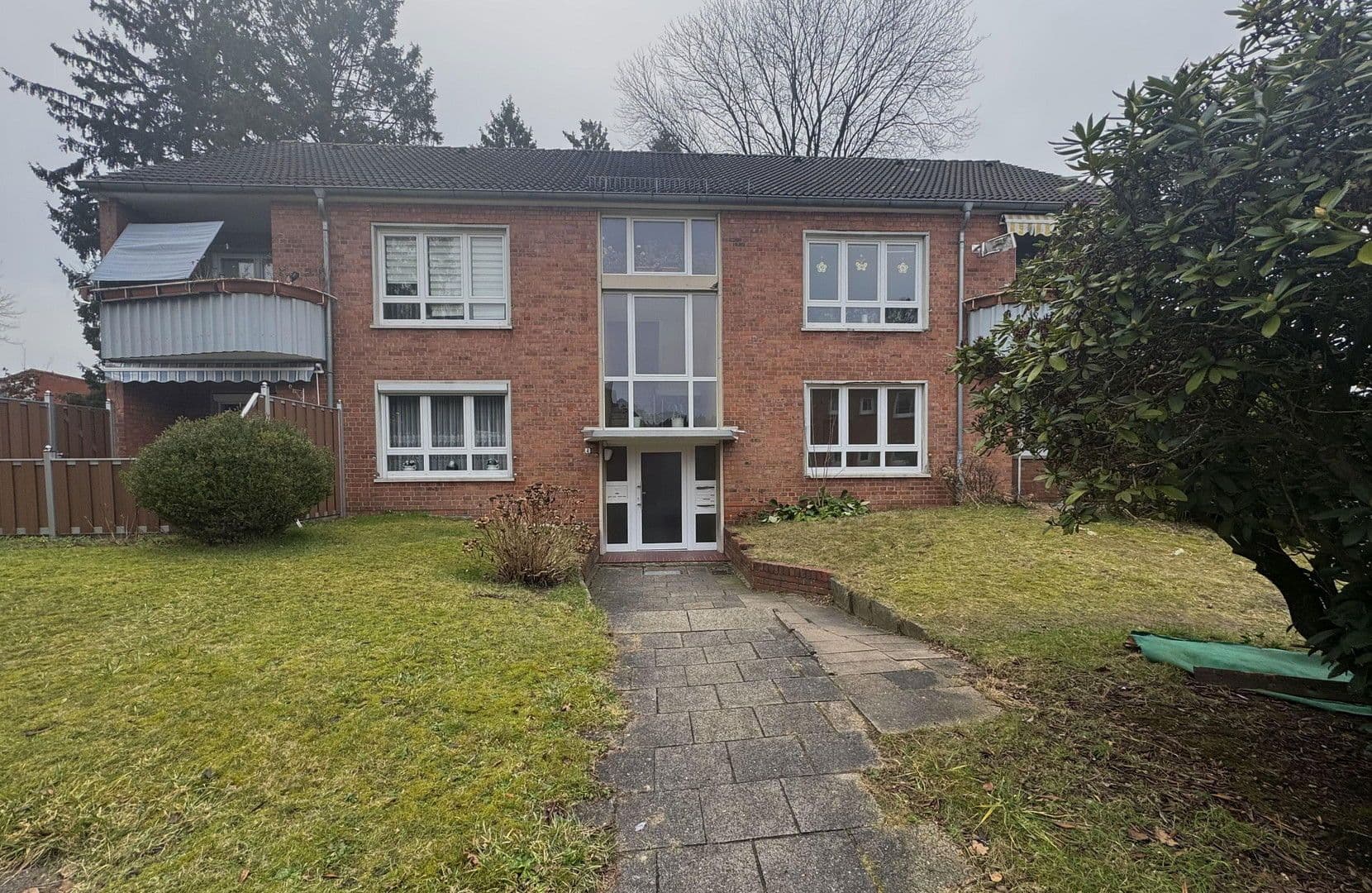 3 bedroom flat for sale, 71 m², In den Kiefern 4, Schwanewede, Lower Saxony 3 bedroom flat for sale, 71 m², In den Kiefern 4, Schwanewede, Lower Saxony