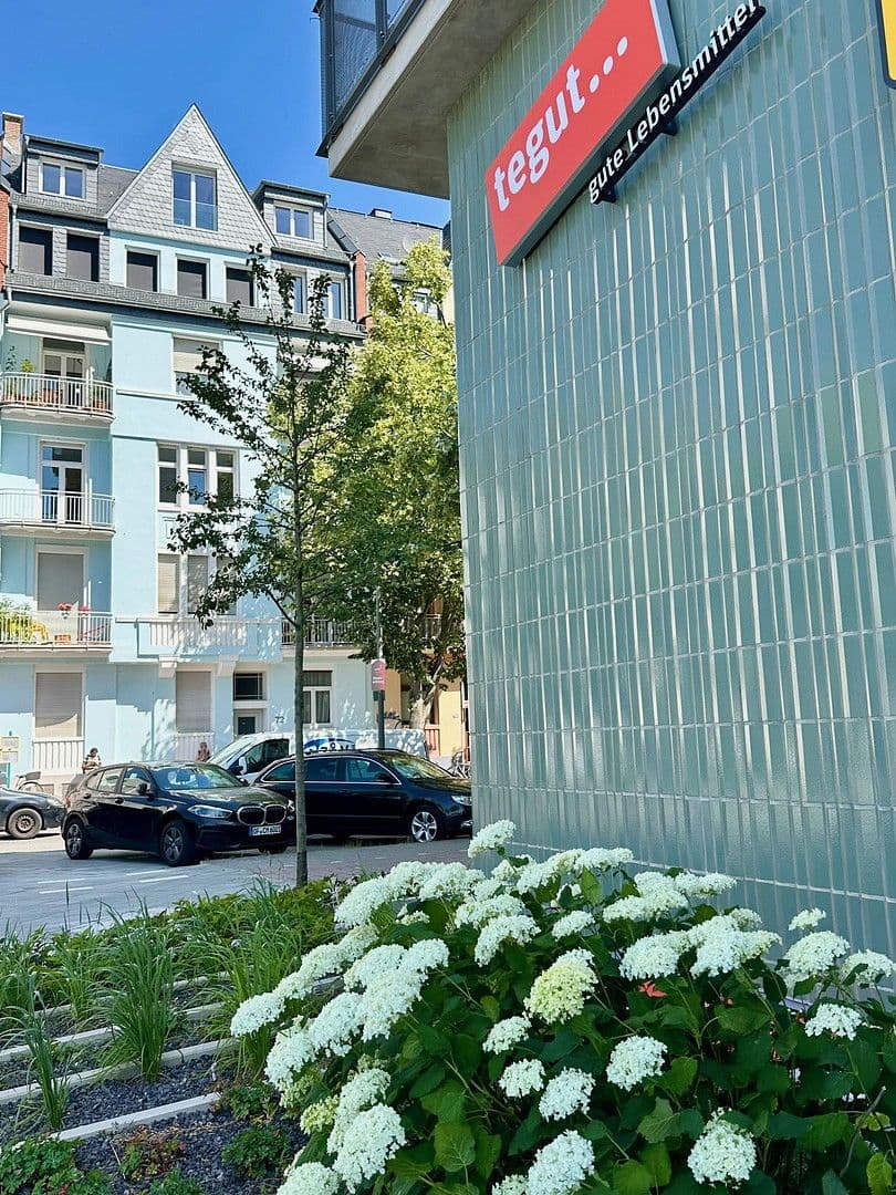 2 bedroom flat for sale, 63 m², Frankfurt, Hesse 2 bedroom flat for sale, 63 m², Frankfurt, Hesse