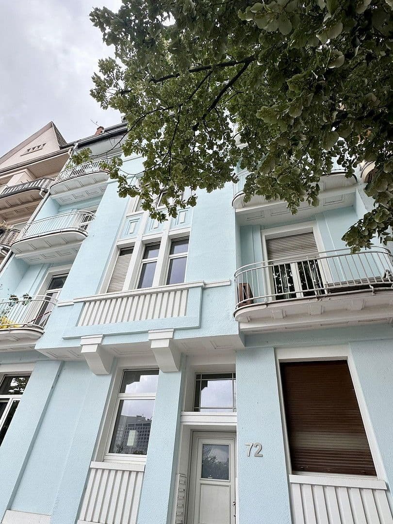 2 bedroom flat for sale, 63 m², Frankfurt, Hesse 2 bedroom flat for sale, 63 m², Frankfurt, Hesse