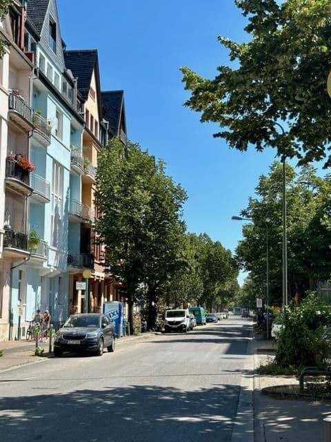 2 bedroom flat for sale, 63 m², Frankfurt, Hesse 2 bedroom flat for sale, 63 m², Frankfurt, Hesse